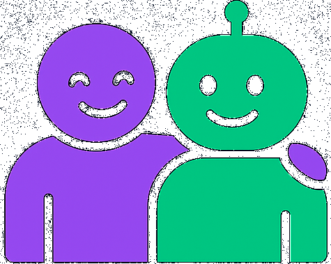 Co-Pals Logo